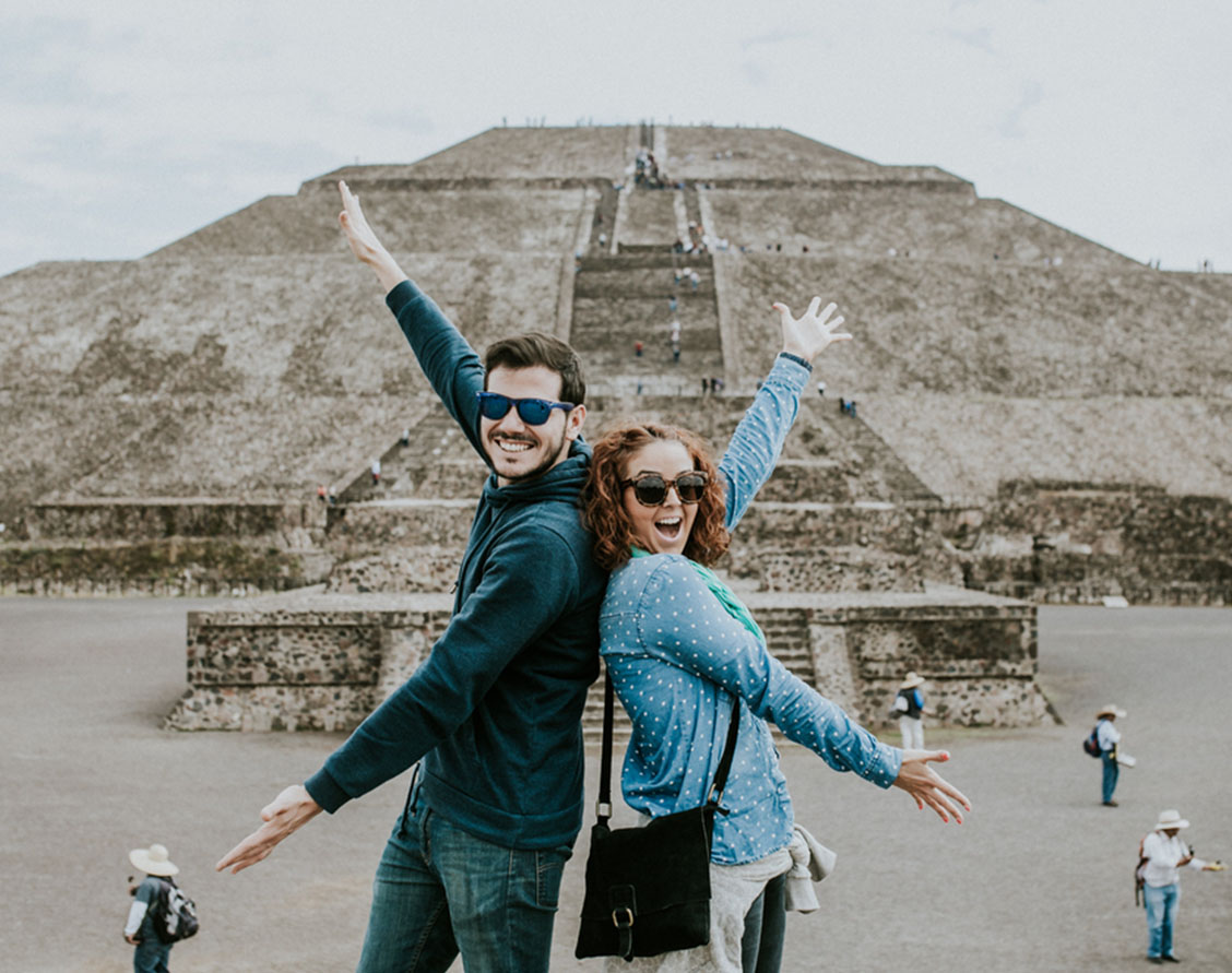 1-piramides-Teotihuacan