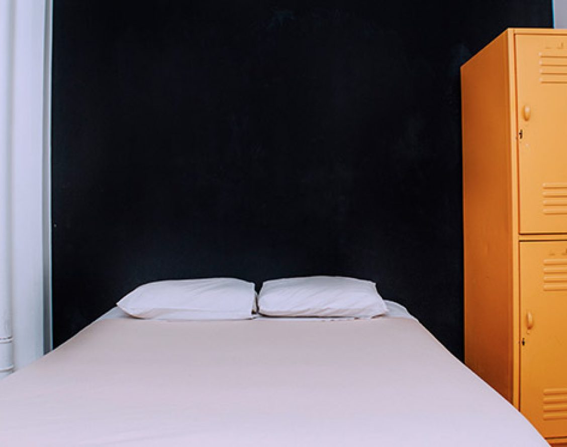 privada cama queen